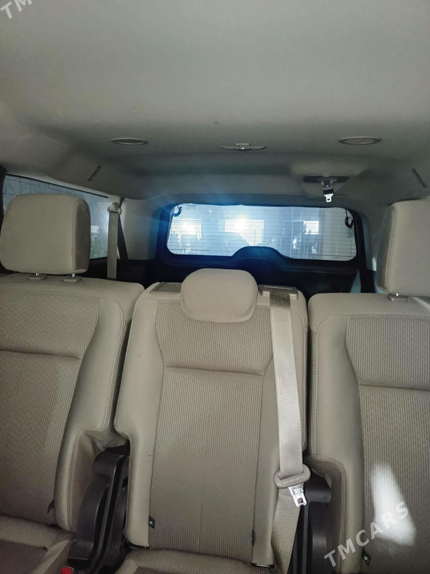 Ford Expedition 2021 - 395 000 TMT - Aşgabat - img 4