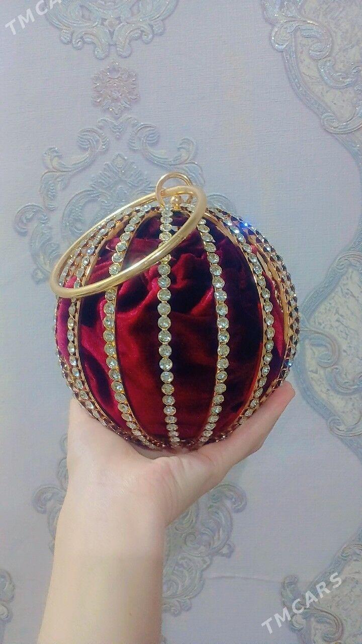 vecerni sumka - Balkanabat - img 2