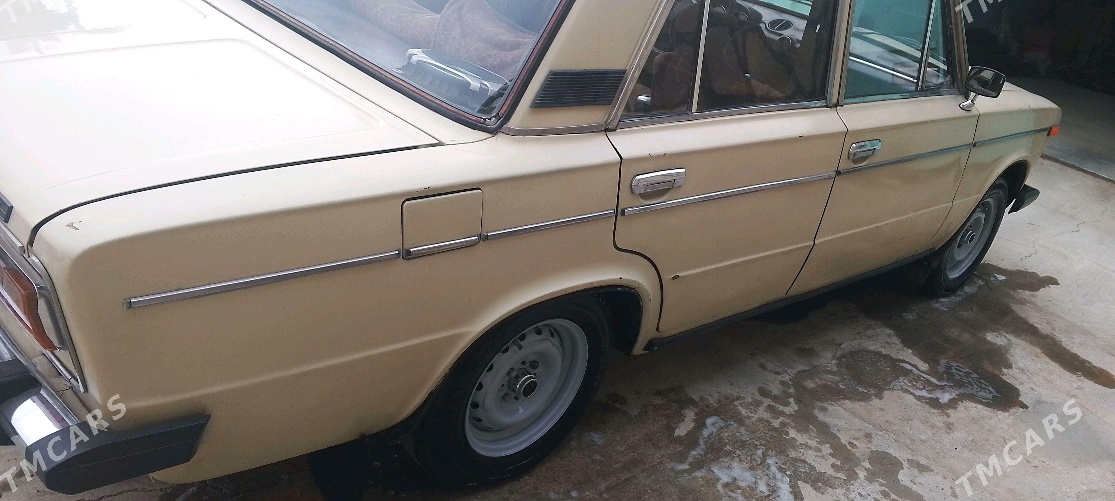 Lada 2106 1987 - 30 000 TMT - Gyzylarbat - img 2