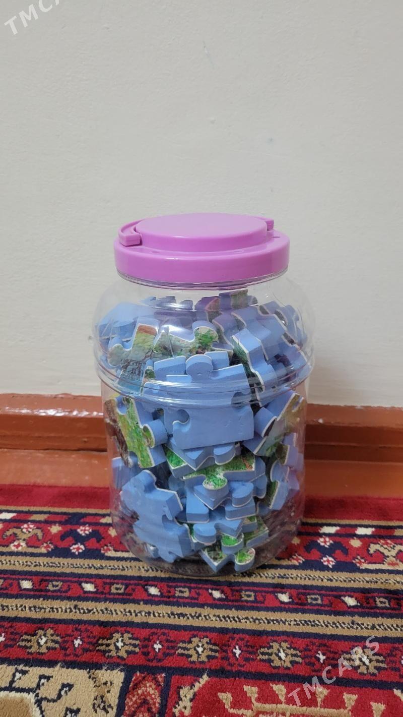 oyunjaklar - 11 мкр - img 6