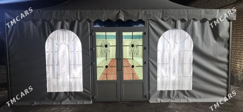 Satlyk Palata gummez - Гёкдепе - img 3