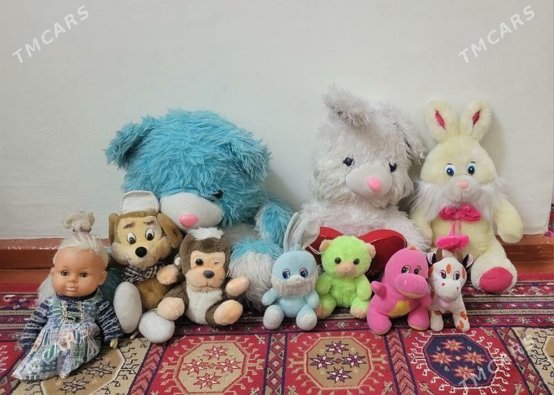 oyunjaklar - 11 мкр - img 1