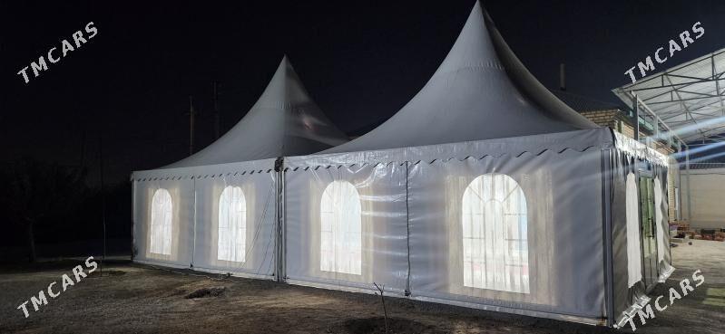 Satlyk Palata gummez - Гёкдепе - img 2