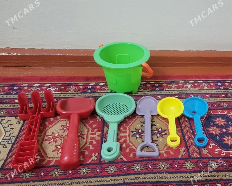 oyunjaklar - 11 мкр - img 3