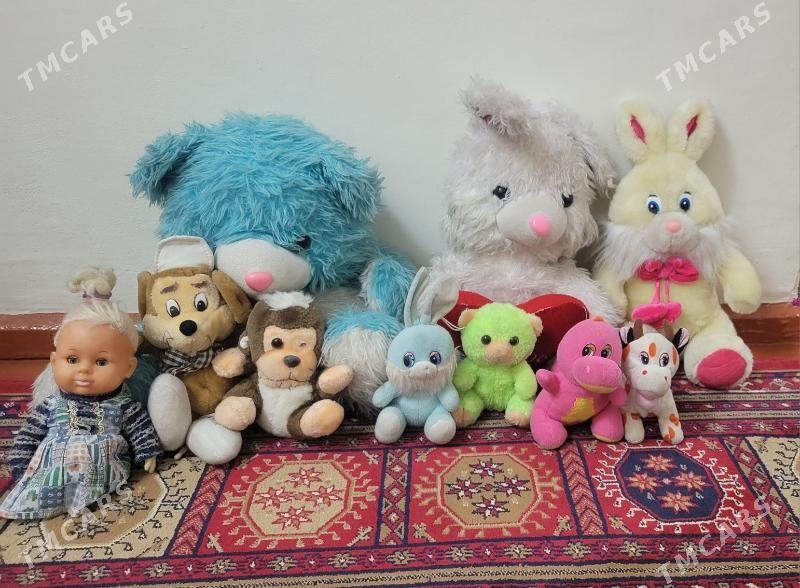 oyunjaklar - 11 мкр - img 2