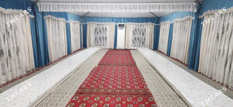 Satlyk Palata gummez - Гёкдепе - img 4