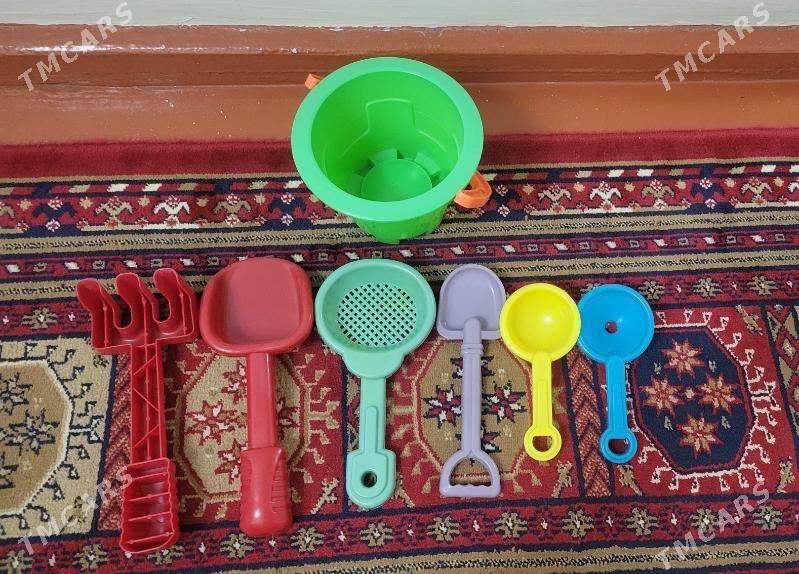 oyunjaklar - 11 мкр - img 4