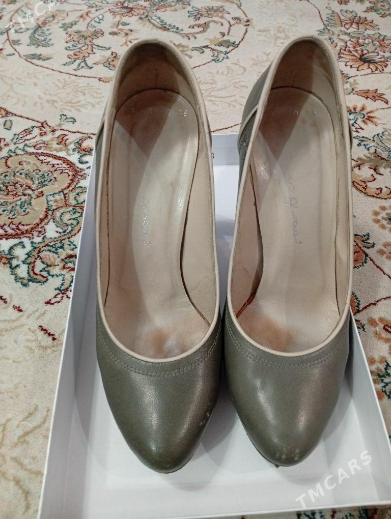 Туфли - Мир 3 - img 2