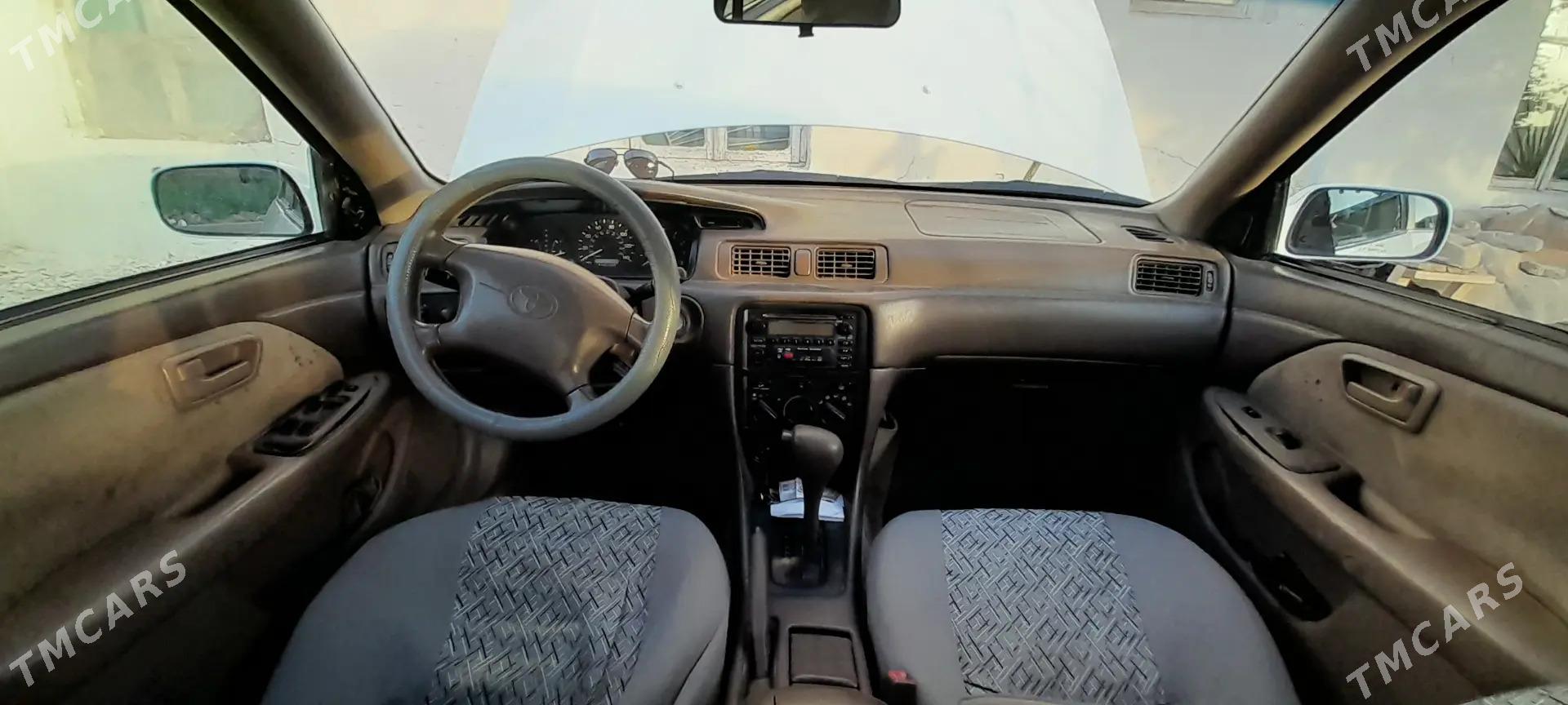 Toyota Camry 2000 - 116 000 TMT - Tejen - img 5