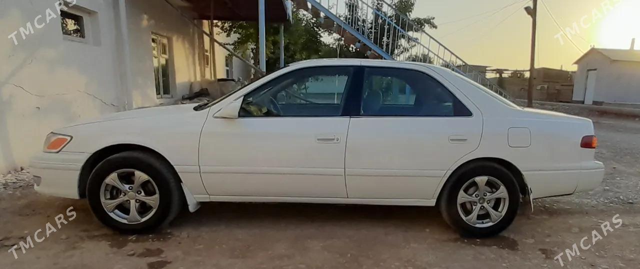 Toyota Camry 2000 - 116 000 TMT - Tejen - img 1