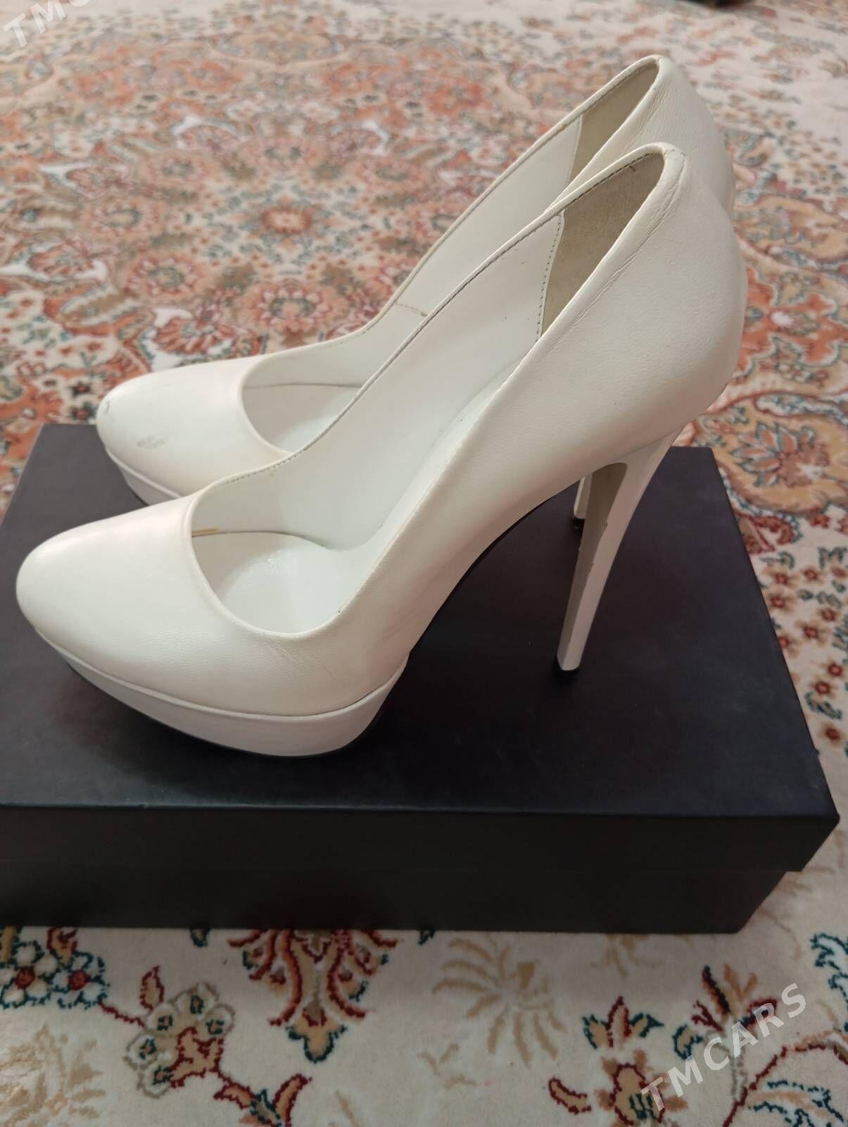 Туфли - Мир 3 - img 4