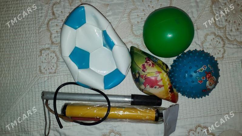 игрушки oýunjak - Ашхабад - img 10