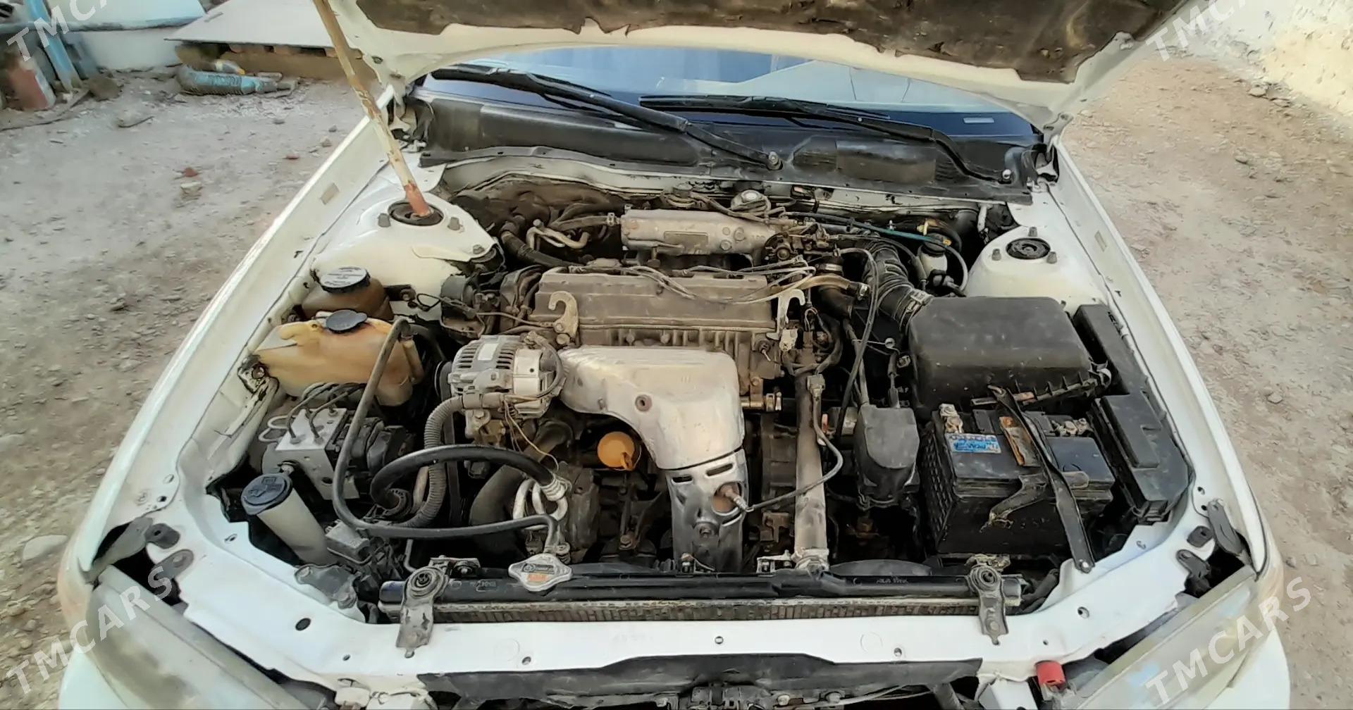 Toyota Camry 2000 - 116 000 TMT - Tejen - img 4