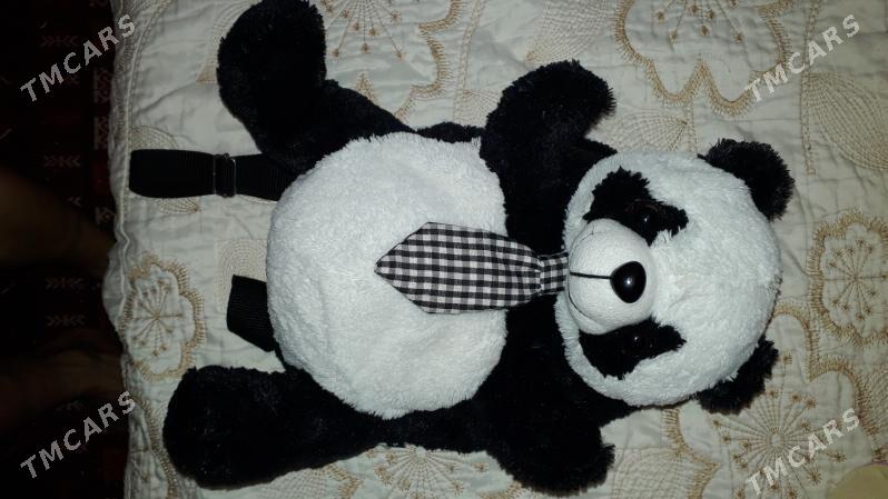 игрушки oýunjak - Ашхабад - img 2