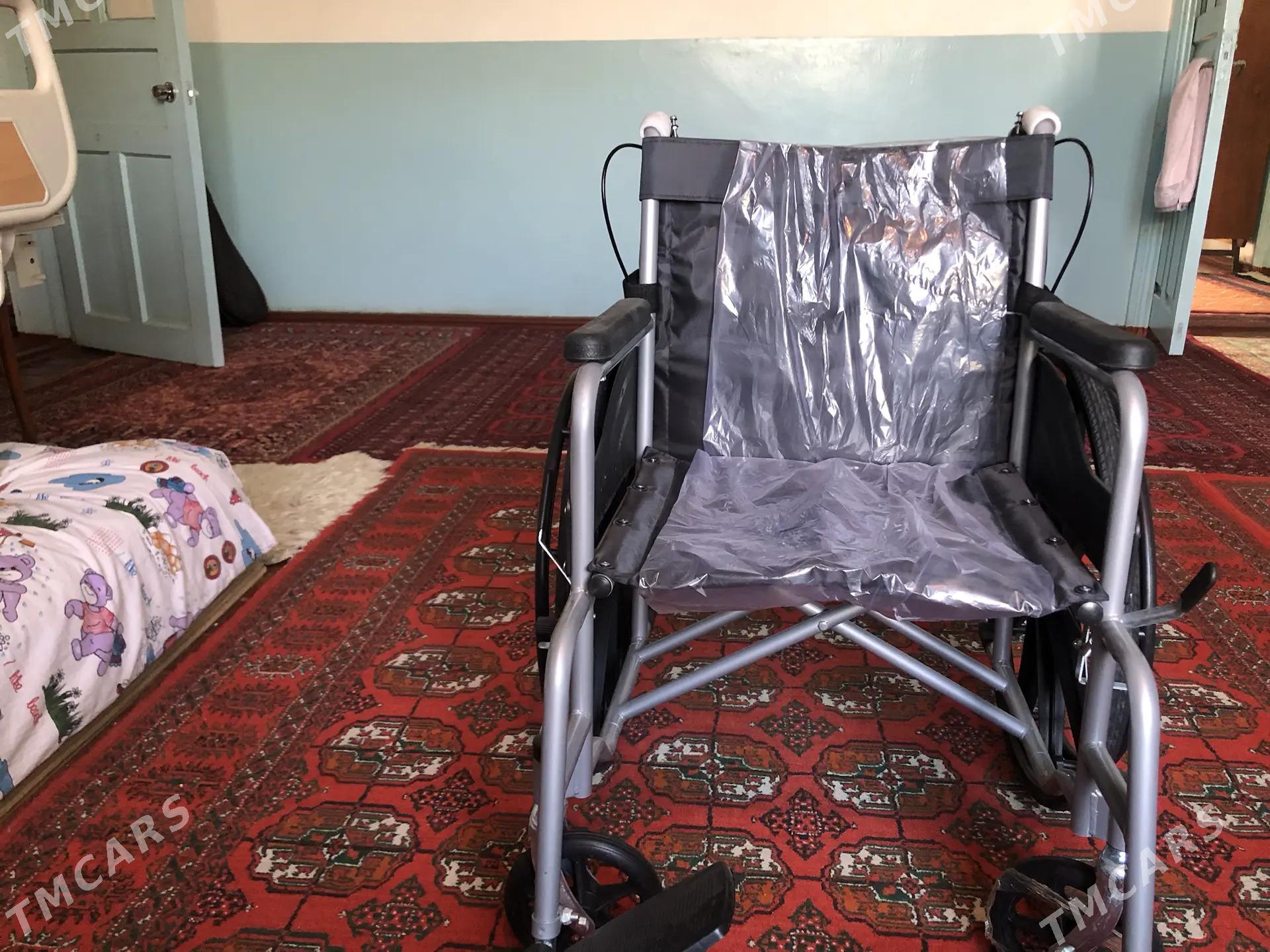 balnoy kalyaska - Бузмеин - img 3