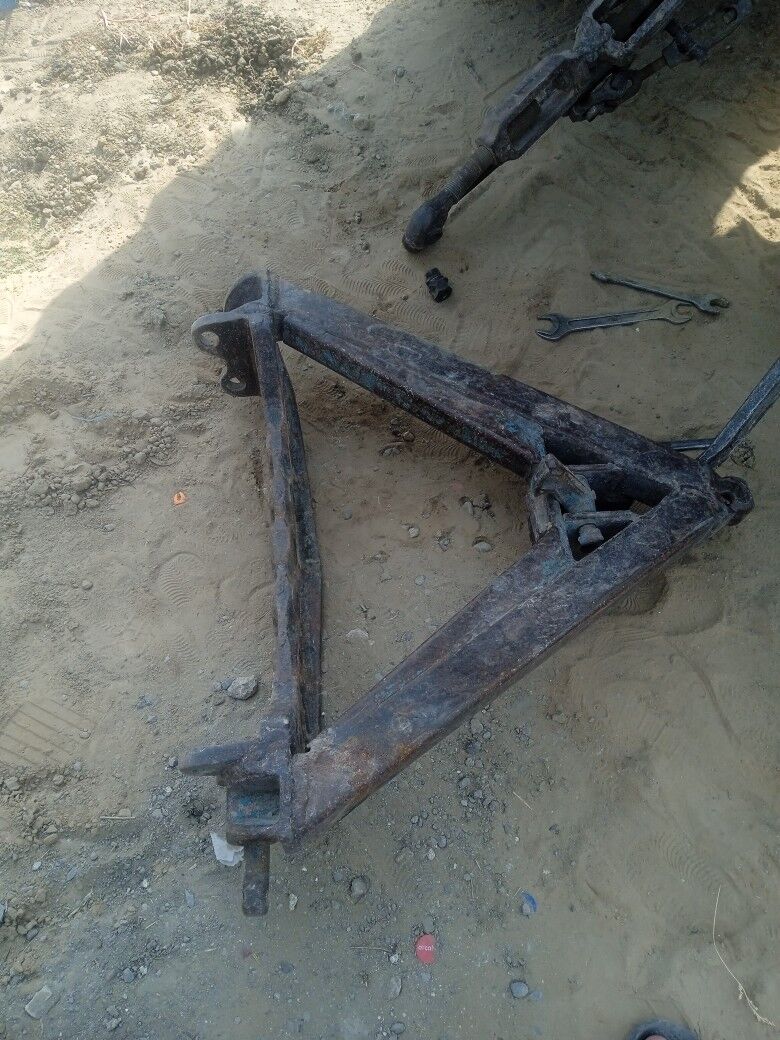 Mtz üçburç 800 TMT - Гёкдже - img 3