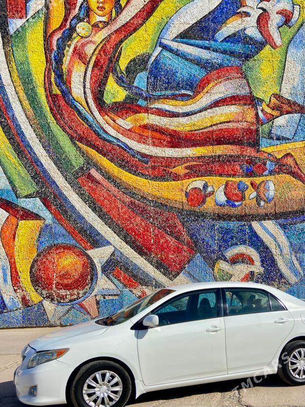 Toyota Corolla 2010 - 159 000 TMT - Mary - img 4