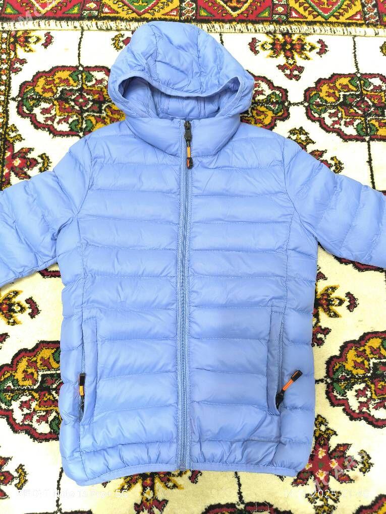 Куртка - Türkmenabat - img 2