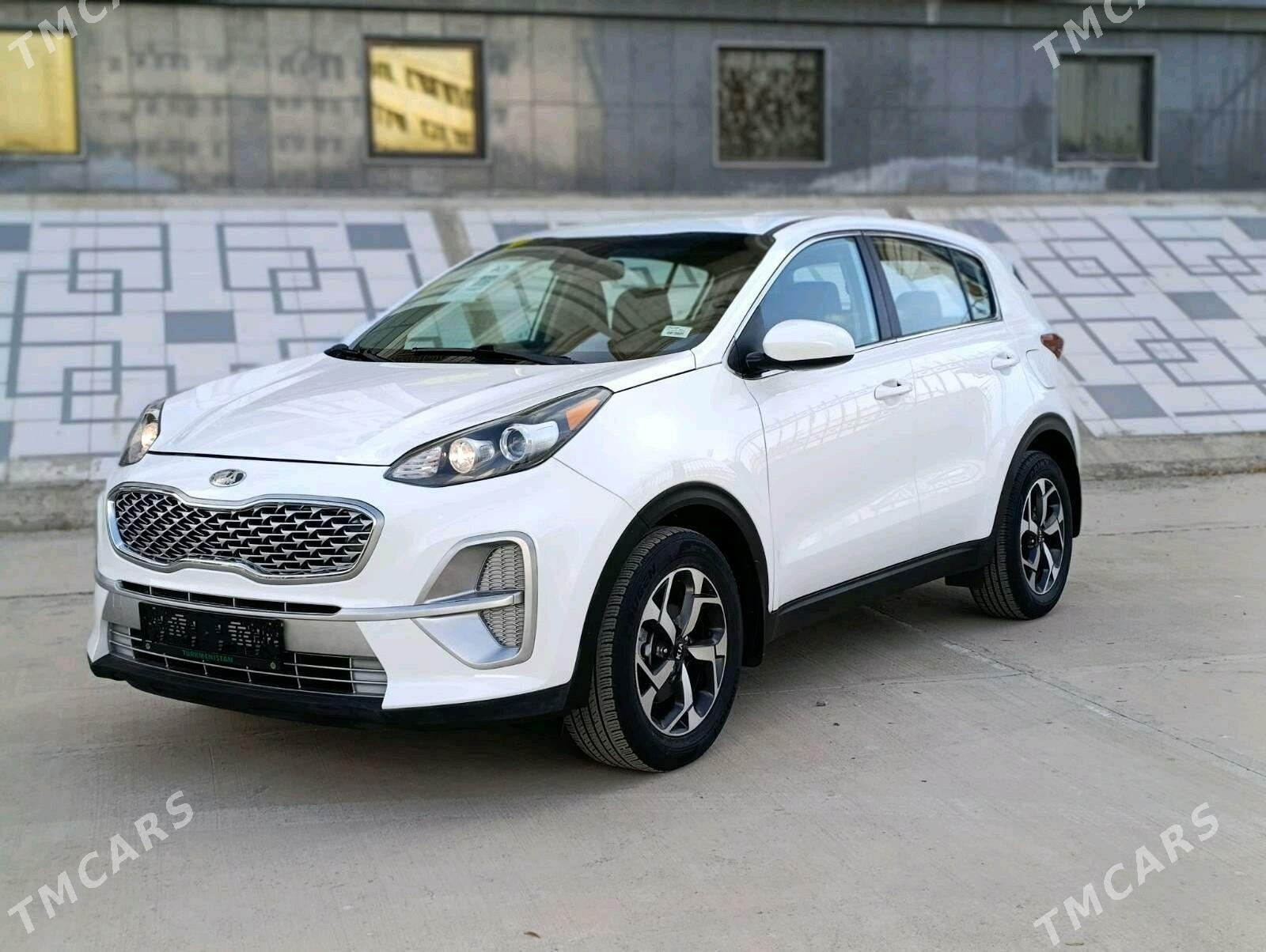 Kia Sportage 2020 - 255 000 TMT - Дашогуз - img 2