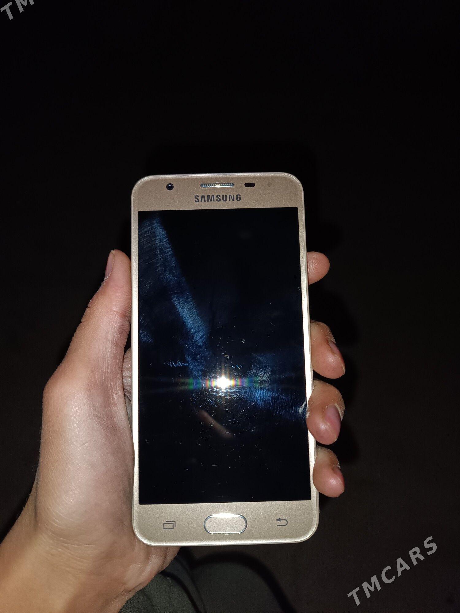 J5 PRIME - Саят - img 3