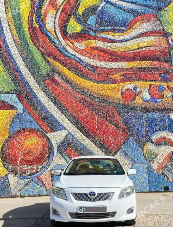 Toyota Corolla 2010 - 159 000 TMT - Mary - img 3