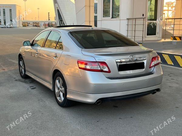 Toyota Camry 2009 - 250 000 TMT - Туркменбаши - img 3