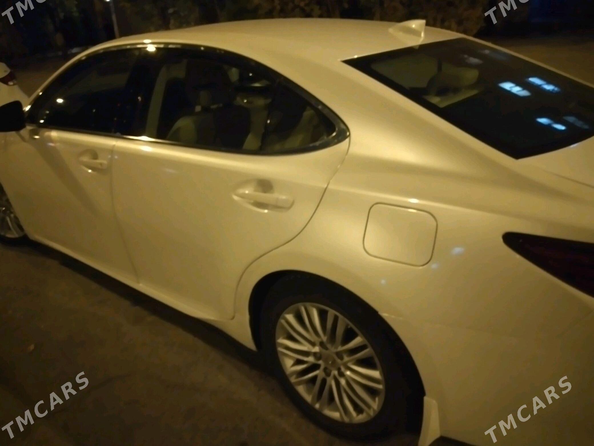 Lexus ES 350 2016 - 395 000 TMT - Ашхабад - img 1
