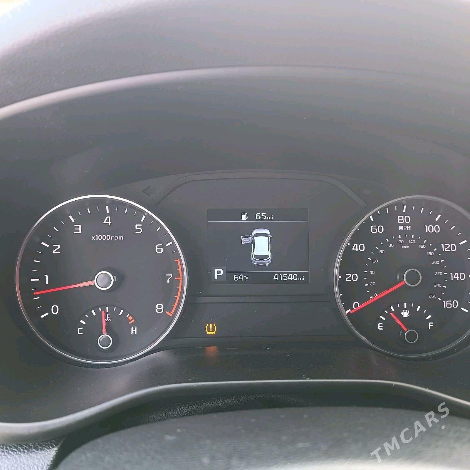 Kia Sportage 2020 - 255 000 TMT - Дашогуз - img 6