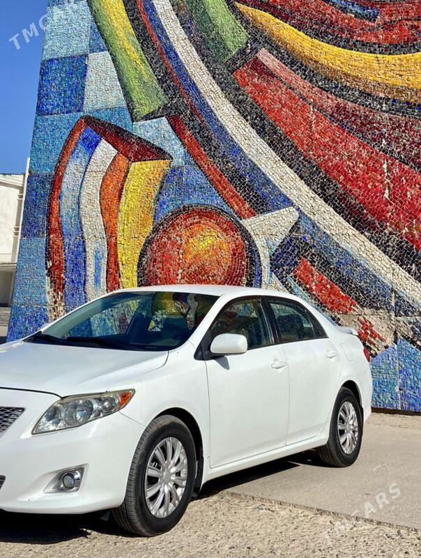 Toyota Corolla 2010 - 159 000 TMT - Mary - img 2