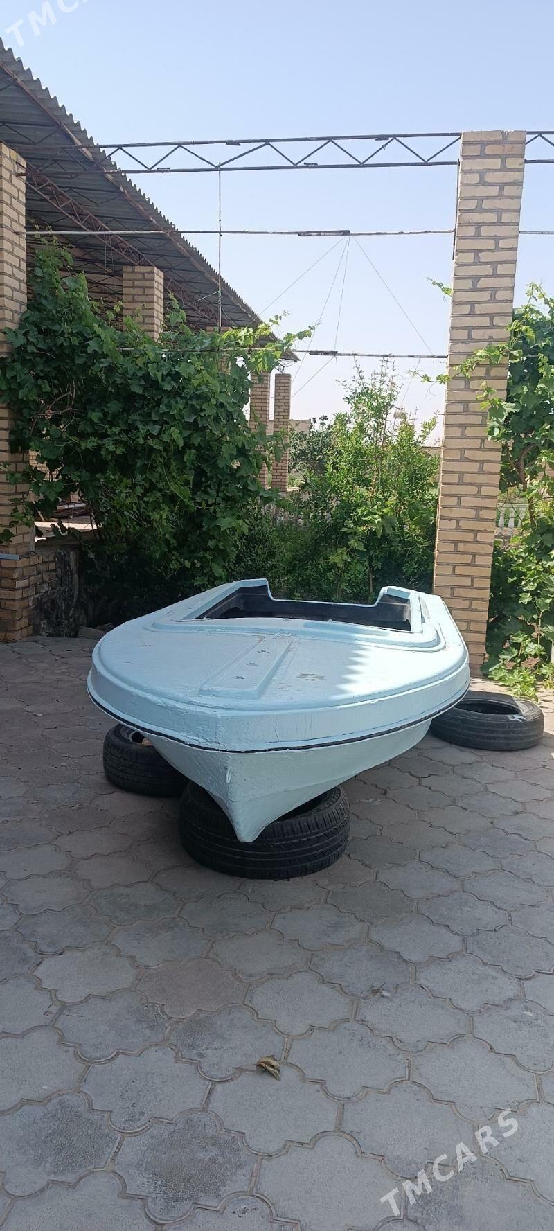 gayyk lotga - Керки - img 5