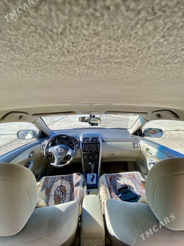 Toyota Corolla 2010 - 159 000 TMT - Mary - img 6