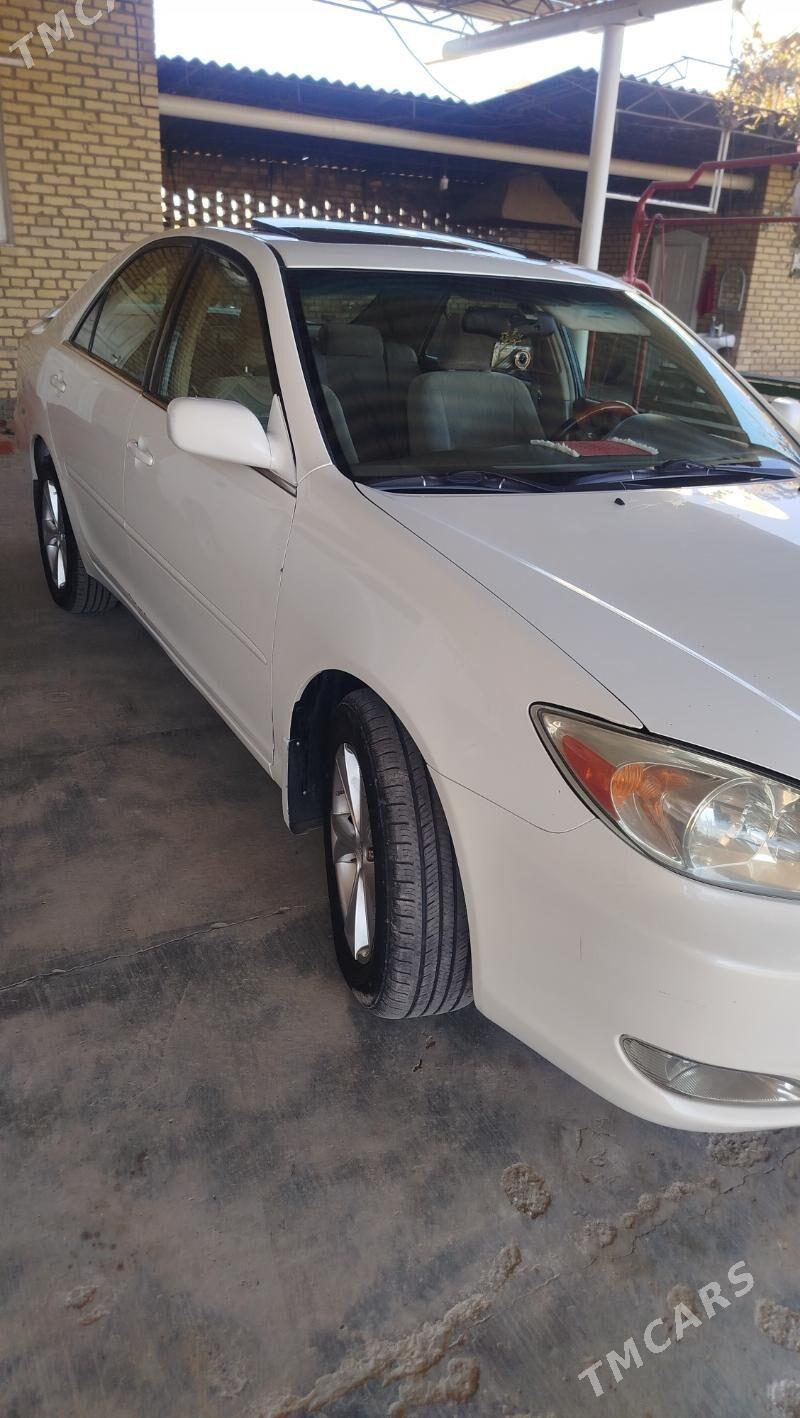 Toyota Camry 2003 - 185 000 TMT - Саят - img 1