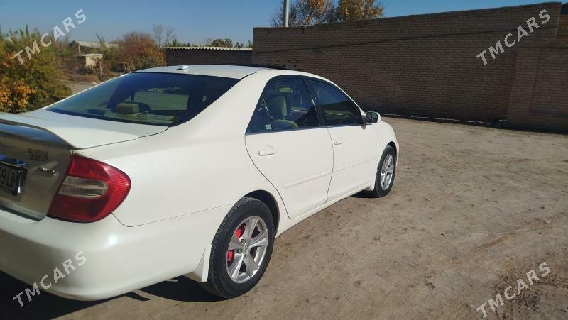 Toyota Camry 2003 - 185 000 TMT - Саят - img 3