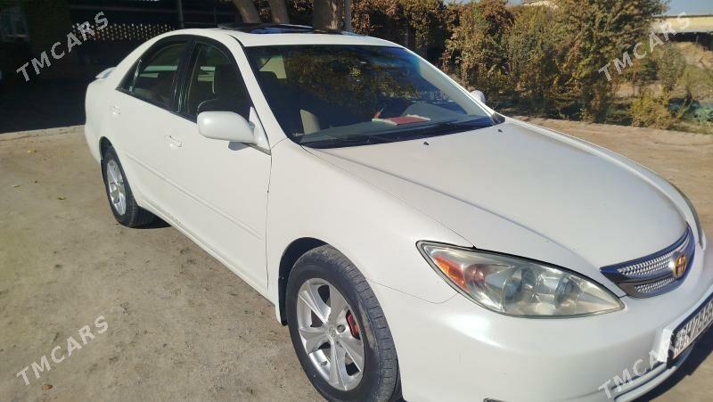 Toyota Camry 2003 - 185 000 TMT - Саят - img 5