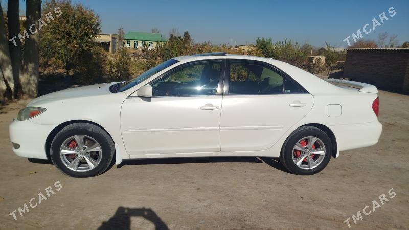 Toyota Camry 2003 - 185 000 TMT - Саят - img 6