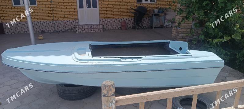 gayyk lotga - Керки - img 2