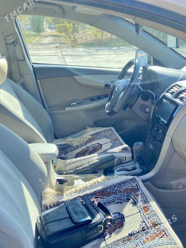 Toyota Corolla 2010 - 159 000 TMT - Mary - img 5