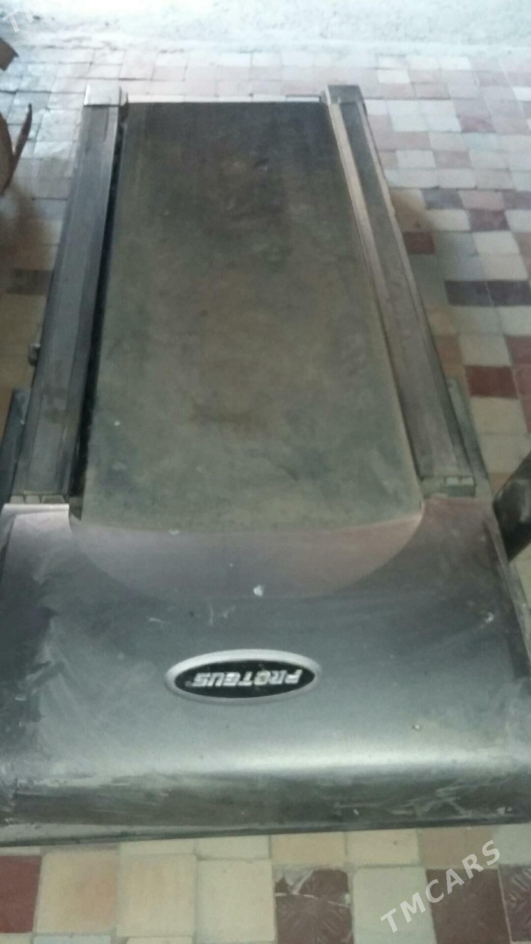 Беговая дорожка. - Daşoguz - img 2