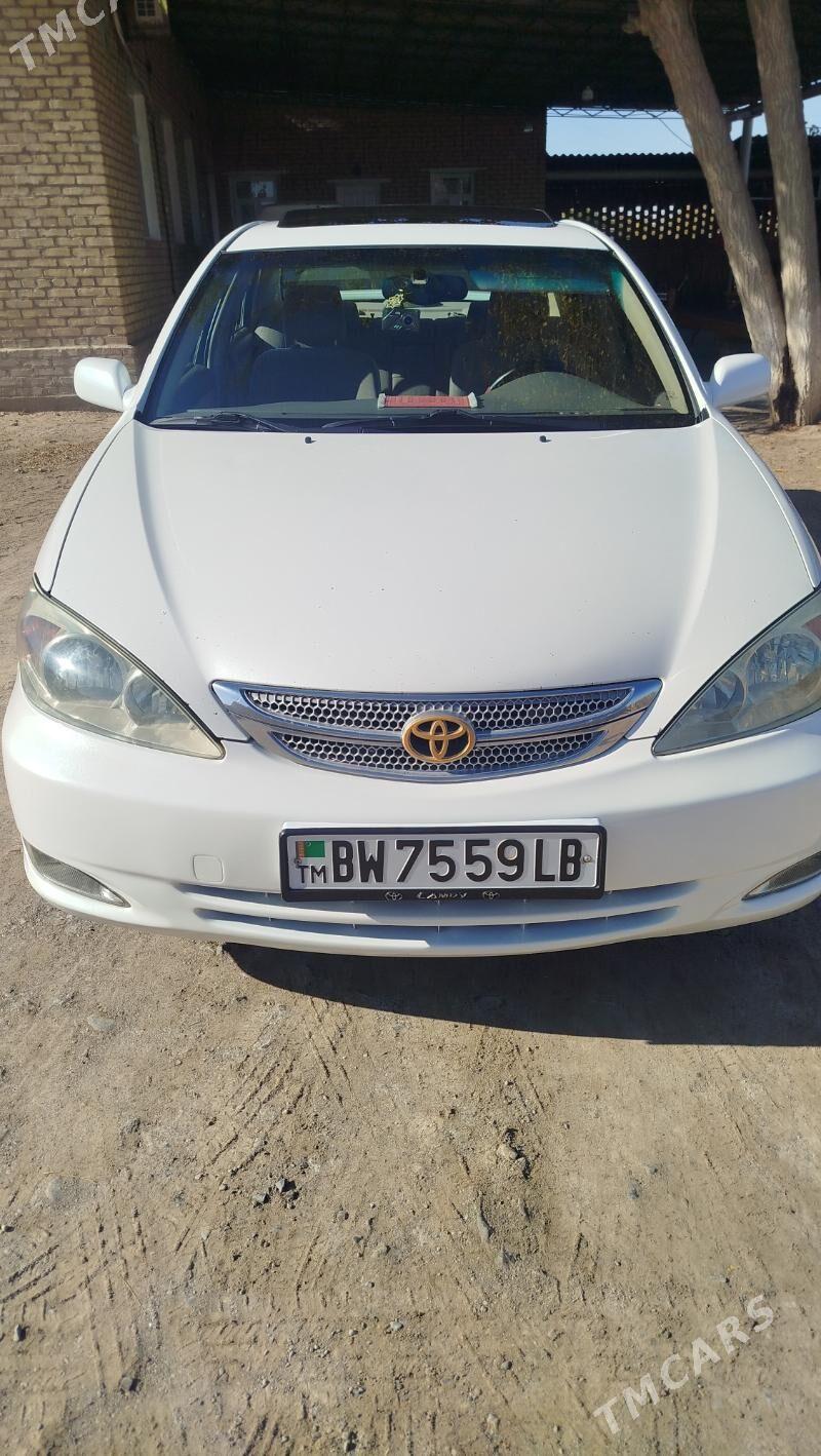 Toyota Camry 2003 - 185 000 TMT - Саят - img 2