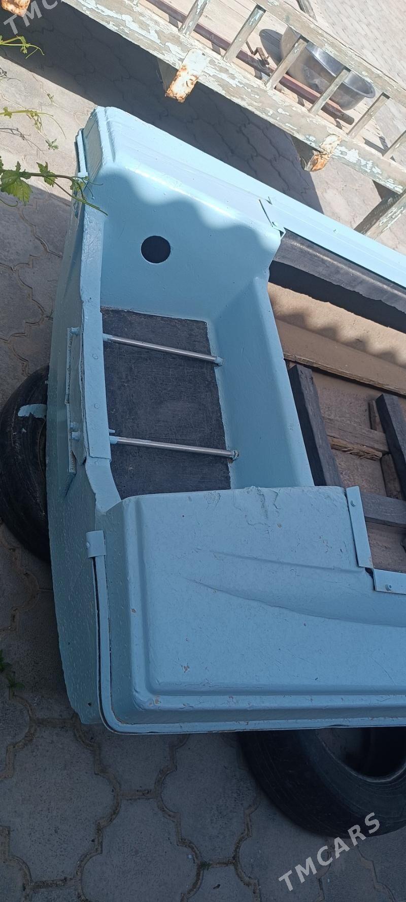 gayyk lotga - Керки - img 3