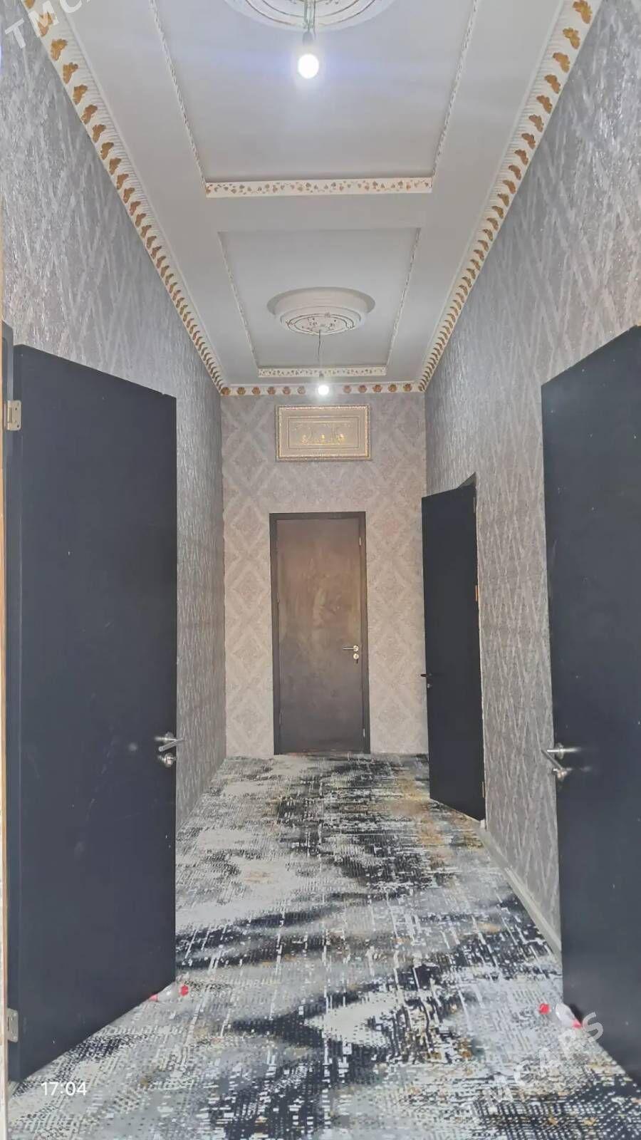 Plan jay satlyk - Ак-Бугдайский этрап - img 1