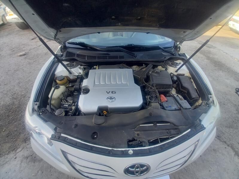 Toyota Camry 2008 - 185 000 TMT - Gyzylarbat - img 7