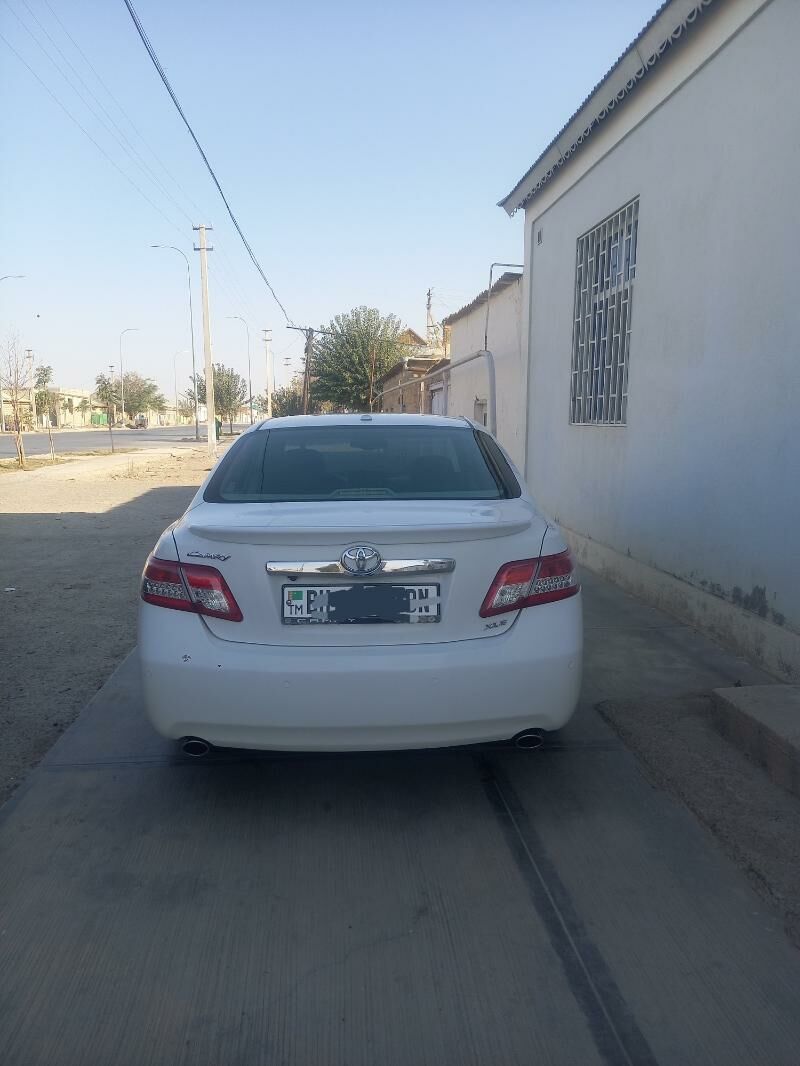 Toyota Camry 2008 - 185 000 TMT - Gyzylarbat - img 6