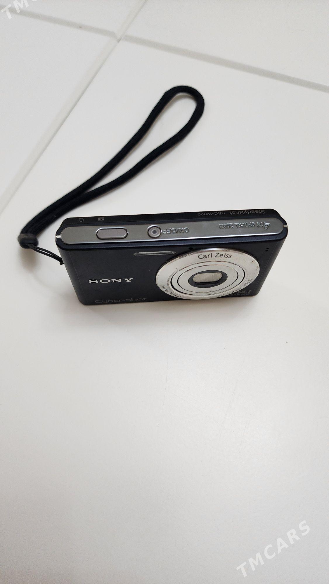 Sony Fotoaparat Surat Video HD - Ашхабад - img 6