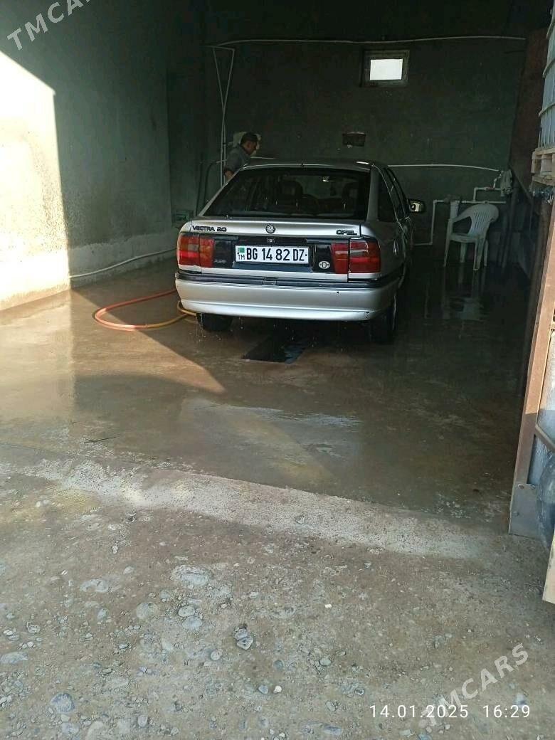 Opel Vectra 1991 - 26 000 TMT - Гороглы (Тагта) - img 2
