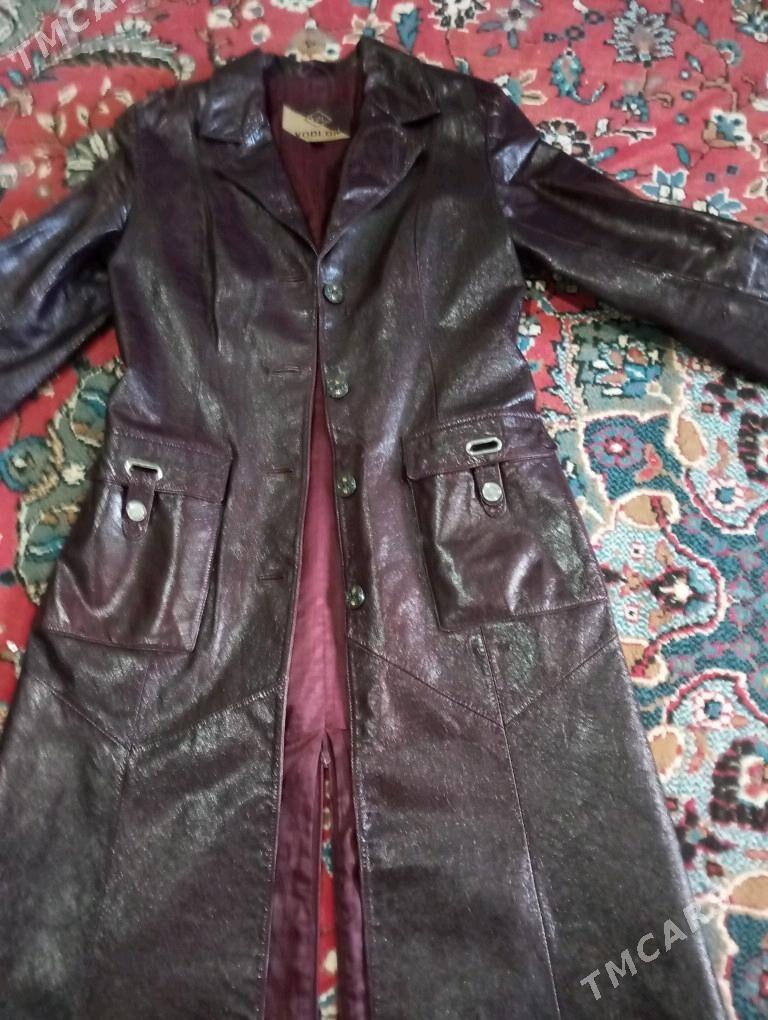 френж - Гурбансолтан Едже - img 1