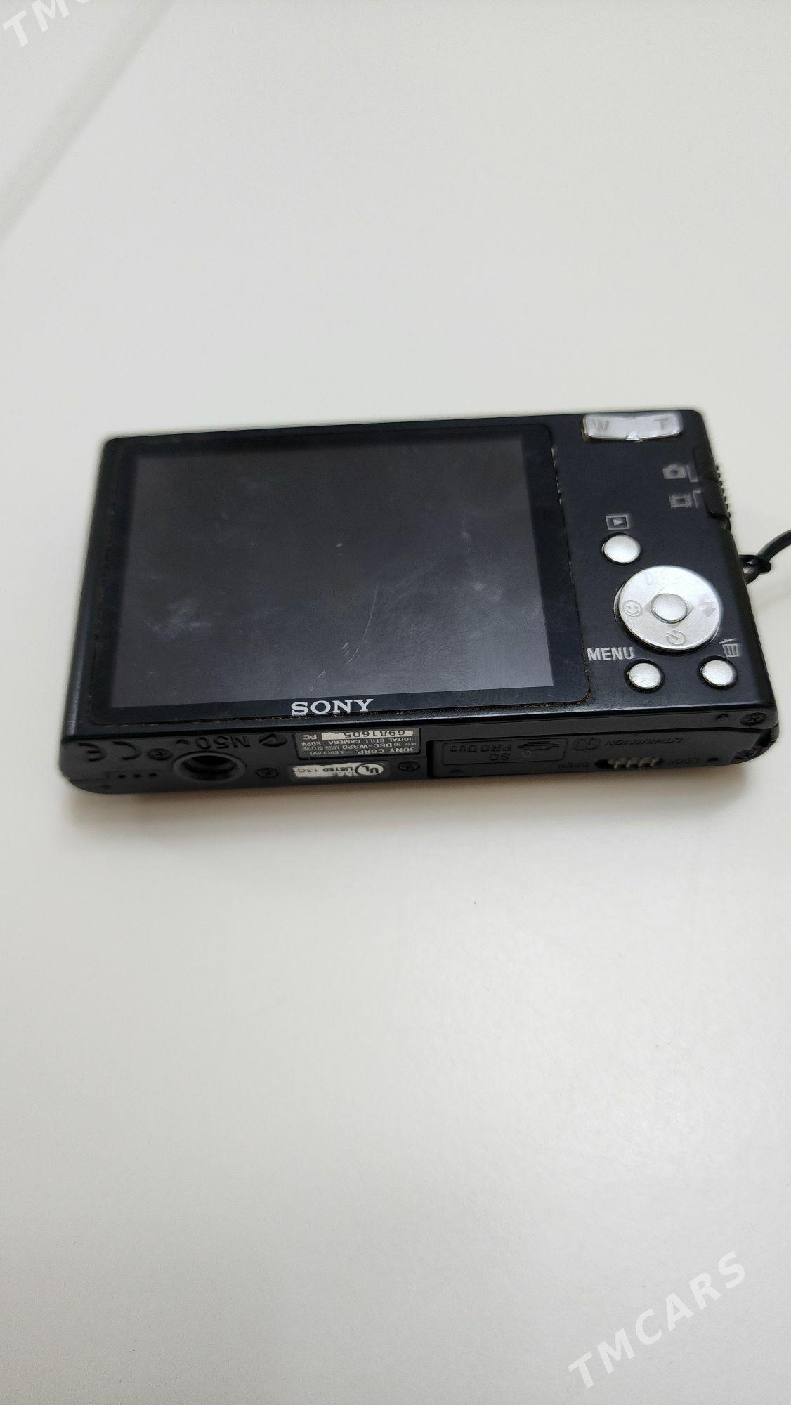 Sony Fotoaparat Surat Video HD - Ашхабад - img 4