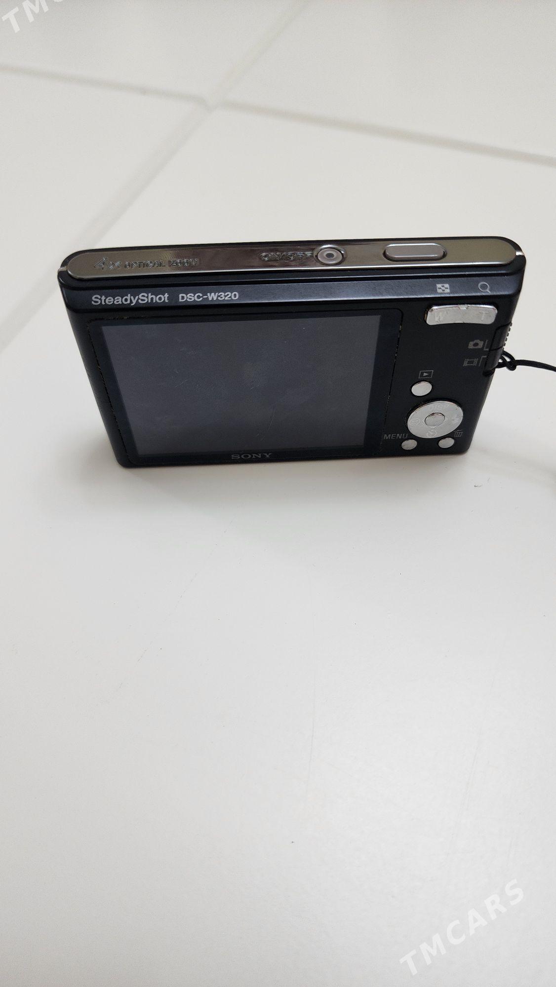 Sony Fotoaparat Surat Video HD - Ашхабад - img 5