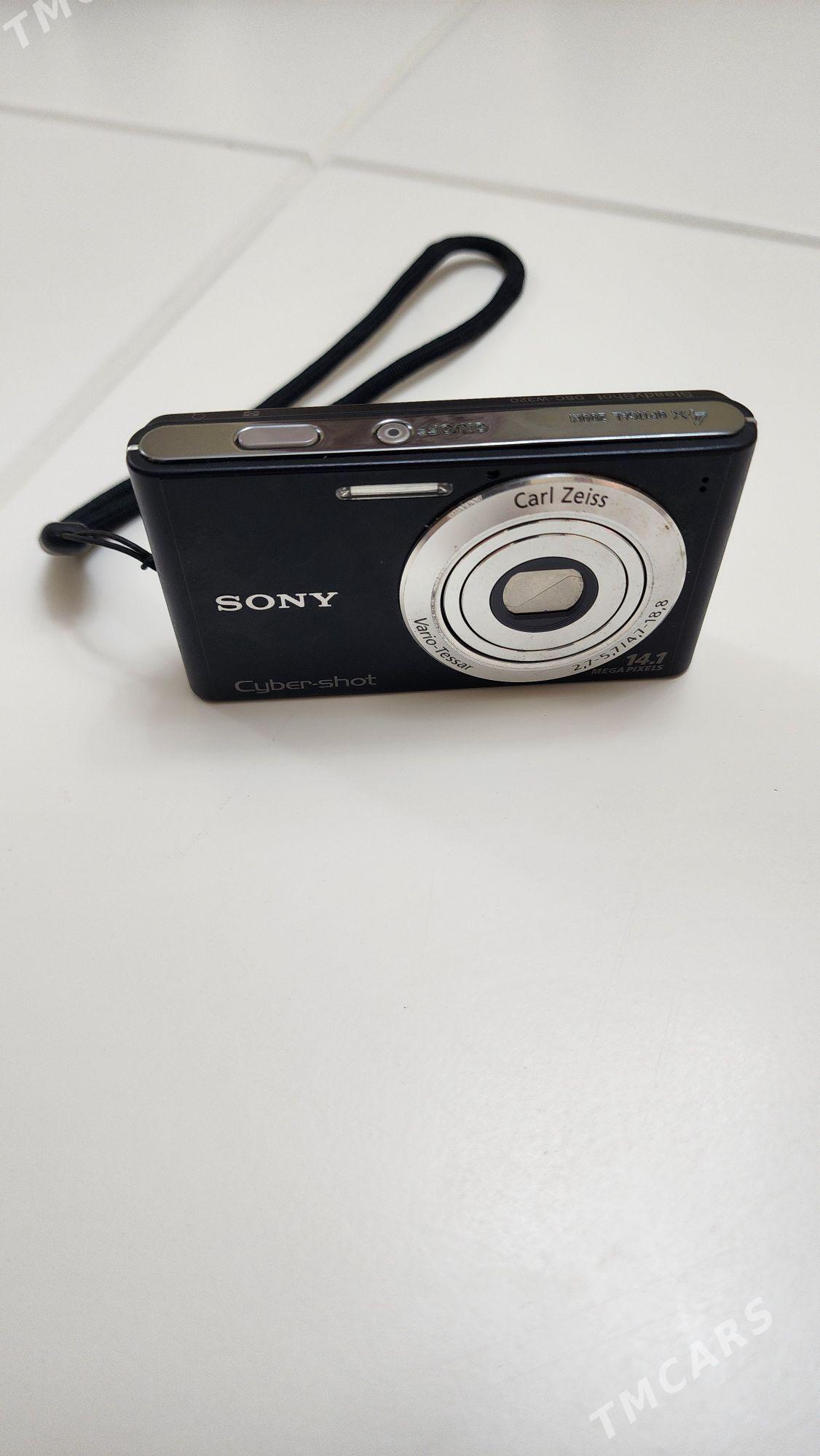 Sony Fotoaparat Surat Video HD - Ашхабад - img 2