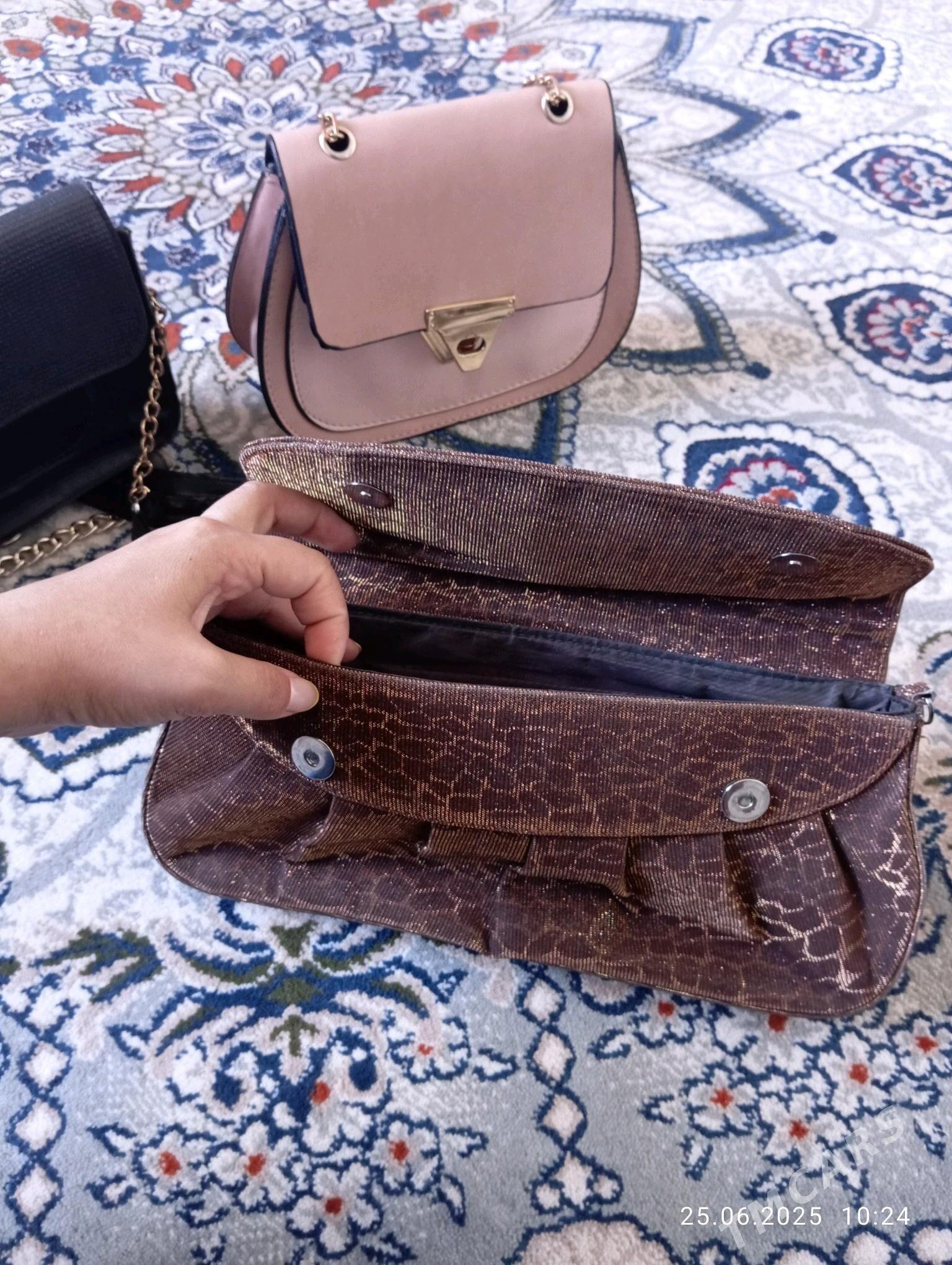 sumkalar - Дашогуз - img 2